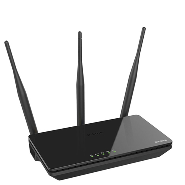 CM_DL_DIR806A נתב אלחוטי D-Link DIR-806A – תמונה 1