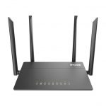 נתב אלחוטי D-Link DIR-822 AC1200 WIFI MU-MIMO Dual Band