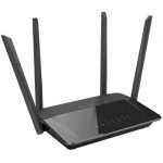 ⁦נתב אלחוטי D-Link DIR-822 AC1200 WIFI MU-MIMO Dual Band⁩ – תמונה ⁦2⁩