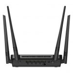⁦נתב אלחוטי D-Link DIR-822 AC1200 WIFI MU-MIMO Dual Band⁩ – תמונה ⁦3⁩