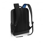⁦תיק גב למחשב נייד בגודל של עד "15.6 -  Dell ES1520P Essential Backpack 15⁩ – תמונה ⁦3⁩