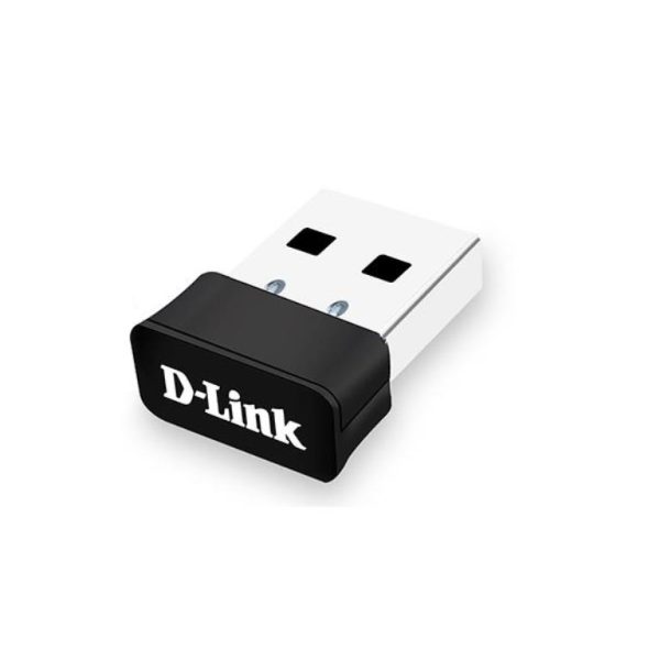 מתאם רשת אלחוטית D-Link DWA-171