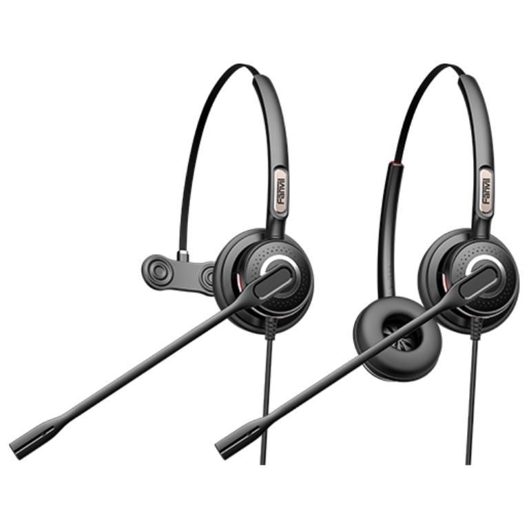 מערכת ראש לטלפון  Fanvil HT201