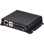 מתאם כריזה ואינטרקום מתקדם Fanvil PA2