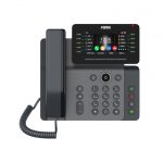 טלפון IP מתקדם למנהלים  Fanvil V67