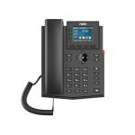 טלפון IP מתקדם לעסקים Fanvil X303G