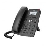 ⁦טלפון IP מתקדם לעסקים Fanvil X3SP⁩ – תמונה ⁦2⁩