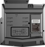 ⁦טלפון IP מתקדם לעסקים Fanvil X5U⁩ – תמונה ⁦4⁩