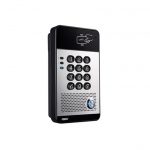 ⁦אינטרקום IP מתקדם כולל קודן Fanvil i20S⁩ – תמונה ⁦3⁩