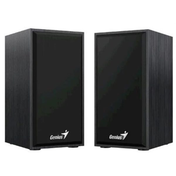 רמקולים למחשב 2.0 Genius SP-HF180