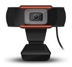מצלמת רשת FULL HD 1080P עם מיקרופון מובנה