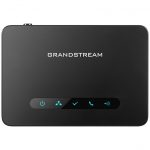⁦יחידת בסיס לטלפון DECT IP אלחוטי  Grandstream DP750⁩ – תמונה ⁦2⁩