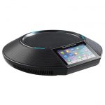 טלפון IP מתקדם לחדר ישיבות Grandstream GAC2500