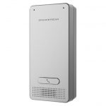 אינטרקום IP מתקדם Grandstream GDS3702