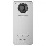 אינטרקום IP מתקדם כולל ומצלמה Grandstream GDS3712
