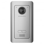 ⁦אינטרקום IP מתקדם כולל ומצלמה Grandstream GDS3712⁩ – תמונה ⁦3⁩