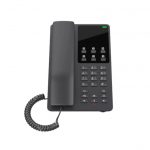טלפון IP לשוק המלונאות Grandstream GHP621W