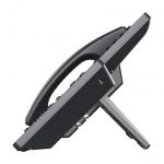 ⁦טלפון IP מתקדם לעסקים Grandstream GRP2634⁩ – תמונה ⁦3⁩