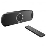 ⁦מערכת וידאו IP מתקדמת  לחדרי ישיבות Grandstream GVC3210⁩ – תמונה ⁦3⁩