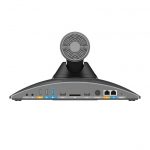 ⁦מערכת וידאו IP מתקדמת  לחדרי ישיבות Grandstream GVC3220⁩ – תמונה ⁦3⁩