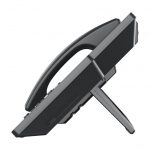 ⁦טלפון וידאו IP מתקדם לעסקים Grandstream GXV3350⁩ – תמונה ⁦3⁩