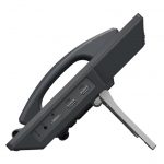 ⁦טלפון וידאו IP מתקדם לעסקים Grandstream GXV3470⁩ – תמונה ⁦3⁩