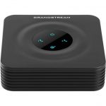⁦מתאם בין מרכזיית IP ל-2 טלפוניים אנאלוגיים Grandstream HT802⁩ – תמונה ⁦2⁩