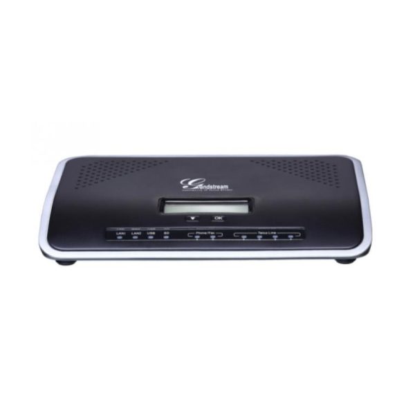 מרכזיית IP  לעסק Grandstream UCM6202