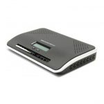 ⁦מרכזיית IP  לעסק Grandstream UCM6202⁩ – תמונה ⁦2⁩