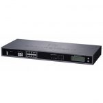 ⁦מרכזיית IP  לעסק Grandstream UCM6208⁩ – תמונה ⁦2⁩
