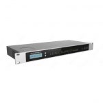 ⁦מרכזיית IP  לעסק Grandstream UCM6304⁩ – תמונה ⁦2⁩
