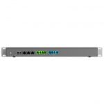 ⁦מרכזיית IP  לעסק Grandstream UCM6304⁩ – תמונה ⁦3⁩