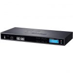 מרכזיית IP  לעסק Grandstream UCM6510