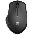 עכבר אלחוטי HP Silent Mouse - 19U64AA