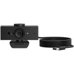 ⁦מצלמת אינטרנט HP 625 FHD Webcam 6Y7L1AA⁩ – תמונה ⁦3⁩