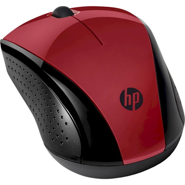 CM_HP_7KX10AA עכבר אלחוטי HP Wireless Mouse 220 – תמונה 1