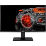 מסך מחשב 23.8" LG LED IPS 24BL650C-B