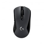 עכבר גיימרים אלחוטי Logitech G603 Lightspeed