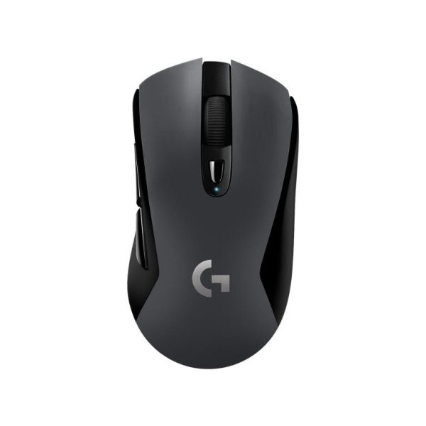 עכבר גיימרים אלחוטי Logitech G603 Lightspeed