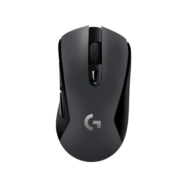 CM_LT_G603 עכבר גיימרים אלחוטי Logitech G603 Lightspeed – תמונה 1
