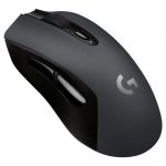 ⁦עכבר גיימרים אלחוטי Logitech G603 Lightspeed⁩ – תמונה ⁦2⁩