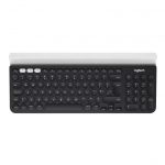 מקלדת Bluetooth אלחוטית Logitech K780 Multi-Device Quiet Desktop