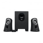 רמקולים למחשב Logitech Z313 2.1