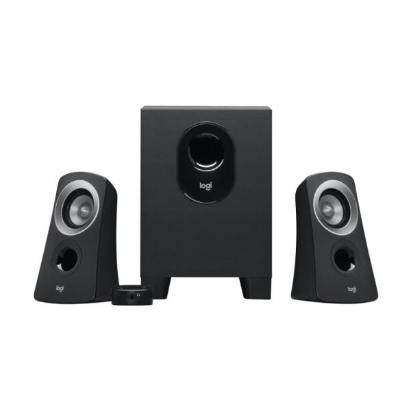 רמקולים למחשב Logitech Z313 2.1