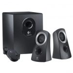 ⁦רמקולים למחשב Logitech Z313 2.1⁩ – תמונה ⁦3⁩