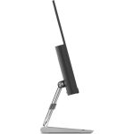 ⁦מסך מחשב ‏24 ‏אינטש Lenovo Q24i-20 66EEGAC3IS Full HD⁩ – תמונה ⁦3⁩