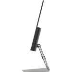 ⁦מסך מחשב ‏27 ‏אינטש Lenovo Q27q-20 66EFGAC3IS QHD⁩ – תמונה ⁦3⁩