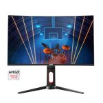 מסך מחשב  קעור "27 MAG C27S180Y 180Hz