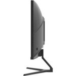 ⁦מסך גיימינג קעור Mag 27" D27C240S 240Hz⁩ – תמונה ⁦3⁩