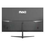 ⁦מסך מחשב  גיימינג 27 אינטש MAG F27Q240Y WQHD 240Hz⁩ – תמונה ⁦2⁩